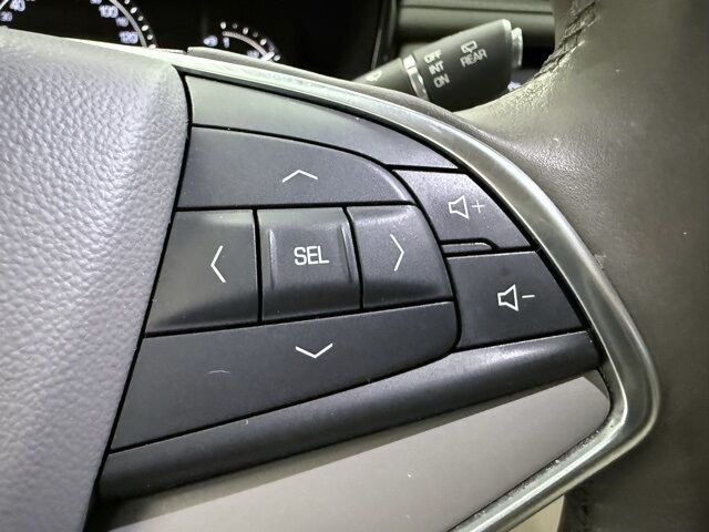 2018 Cadillac XT5 Premium Luxury Dallas TX