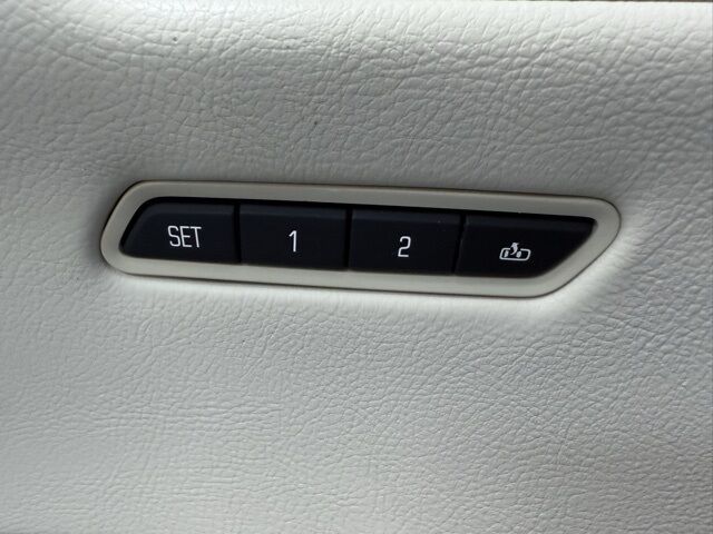 2018 Cadillac XT5 Premium Luxury Dallas TX