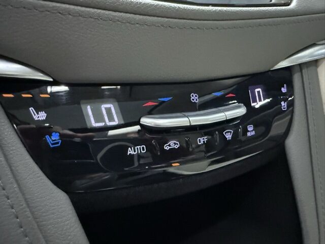 2018 Cadillac XT5 Premium Luxury FWD Dallas TX