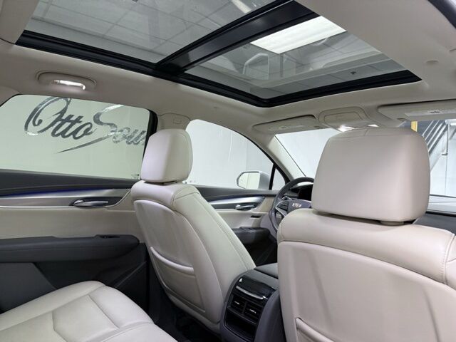 2018 Cadillac XT5 Premium Luxury FWD Dallas TX
