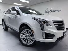 2018_Cadillac_XT5_Premium Luxury FWD_ Dallas TX 2018_Cadillac_XT5_Premium Luxury FWD_ Dallas TX