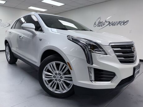2018 Cadillac XT5 Premium Luxury FWD Dallas TX