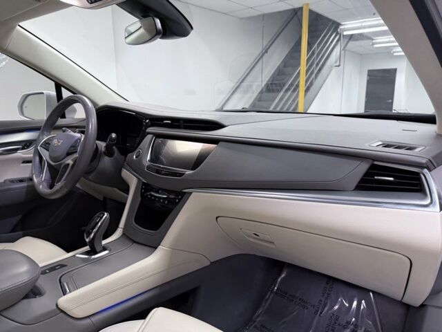 2018 Cadillac XT5 Premium Luxury FWD Dallas TX