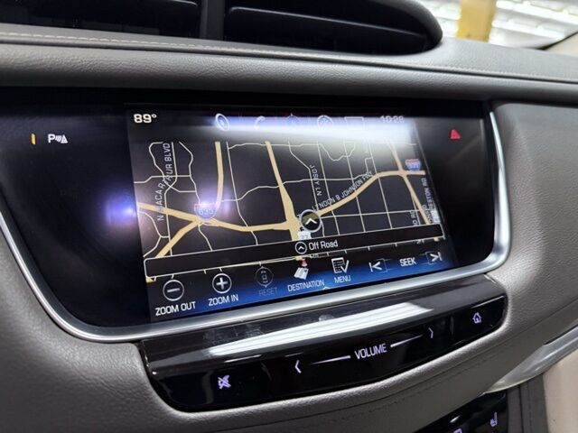 2018 Cadillac XT5 Premium Luxury FWD Dallas TX