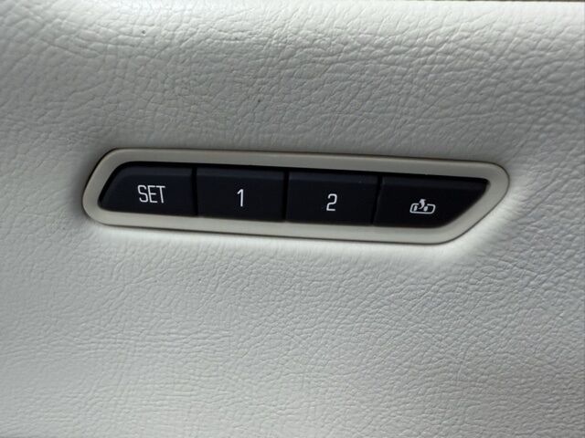 2018 Cadillac XT5 Premium Luxury FWD Dallas TX