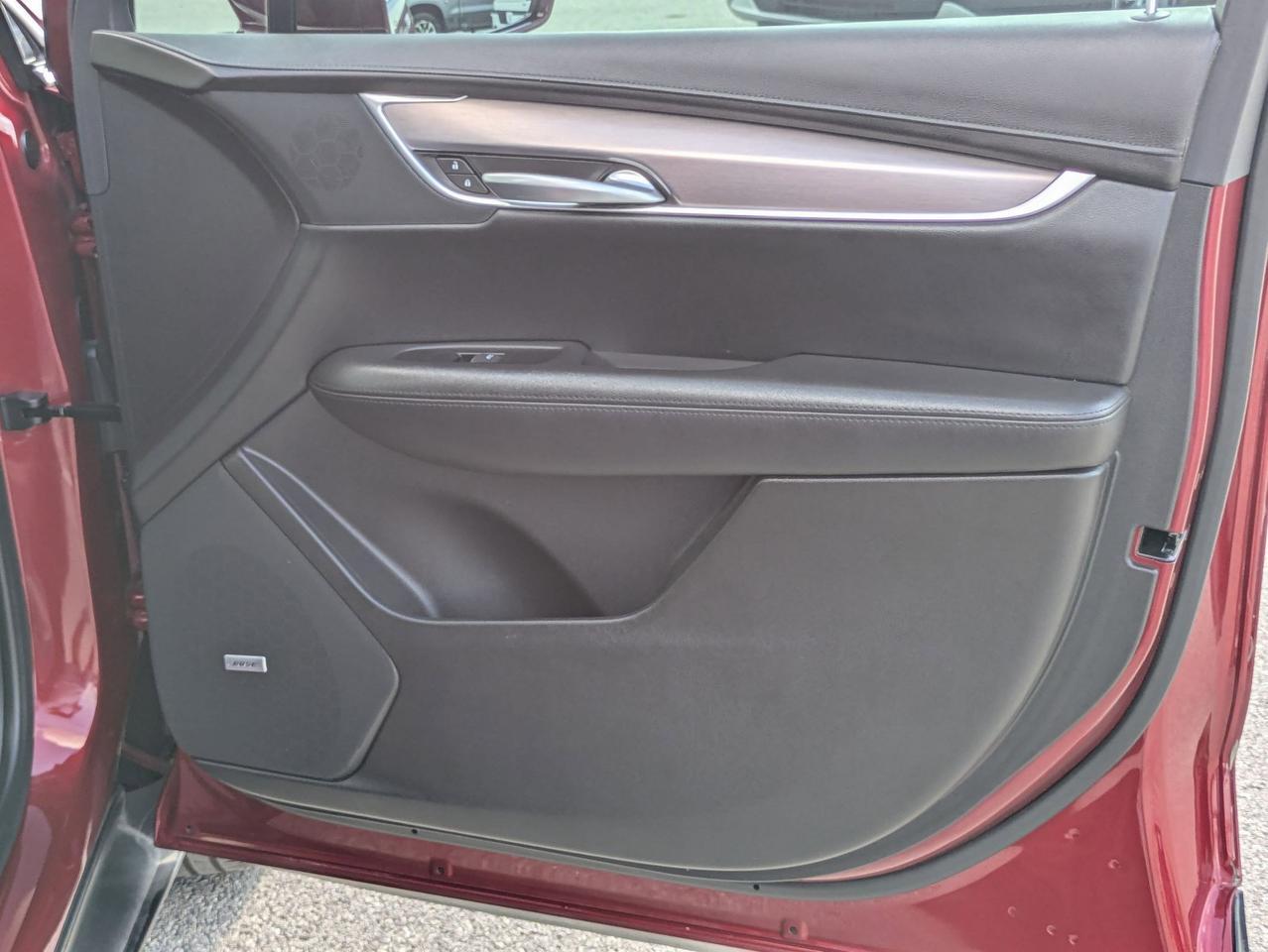 2018 Cadillac XT5 Premium Luxury FWD Castroville TX