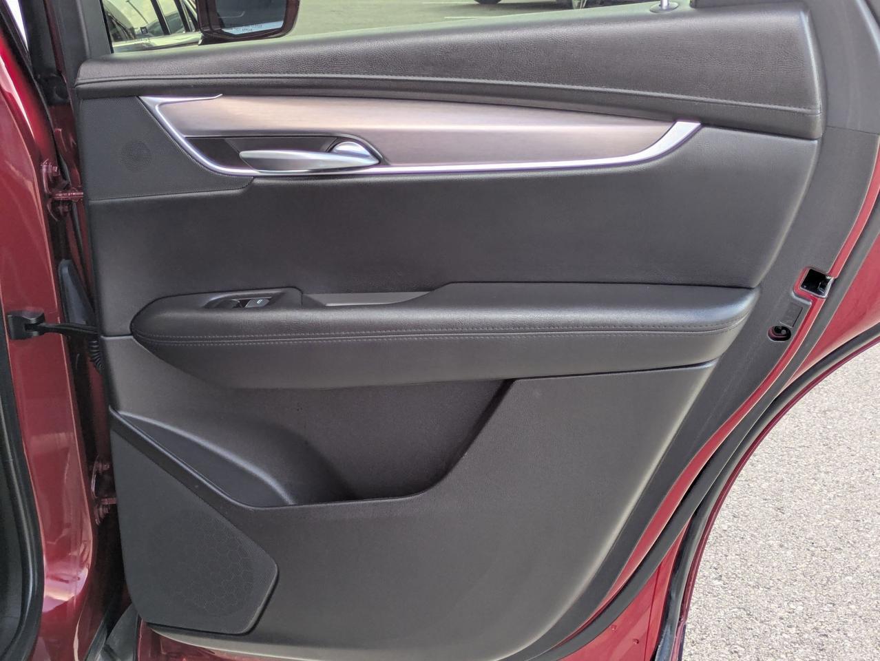 2018 Cadillac XT5 Premium Luxury FWD Castroville TX