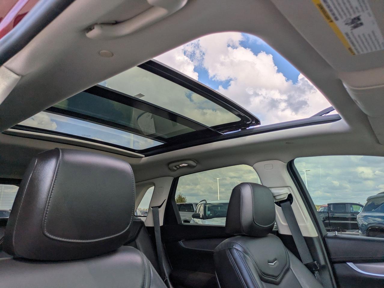 2018 Cadillac XT5 Premium Luxury FWD Castroville TX