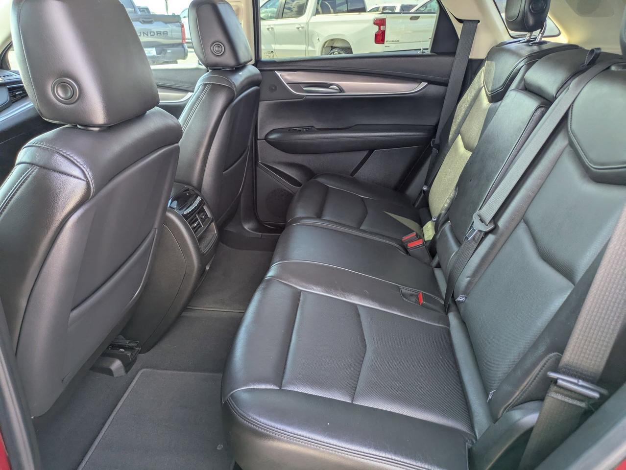 2018 Cadillac XT5 Premium Luxury FWD Castroville TX