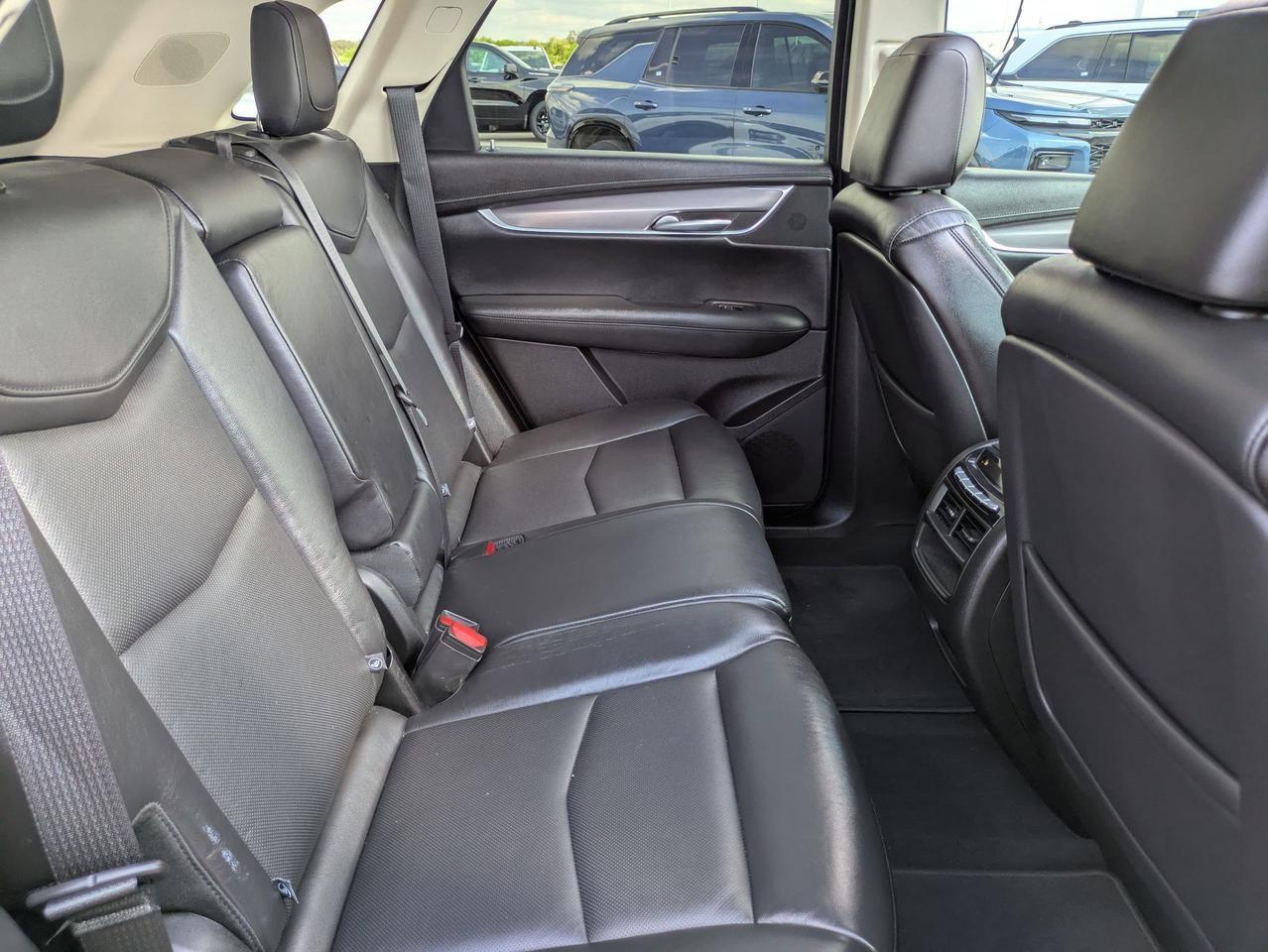 2018 Cadillac XT5 Premium Luxury FWD Castroville TX