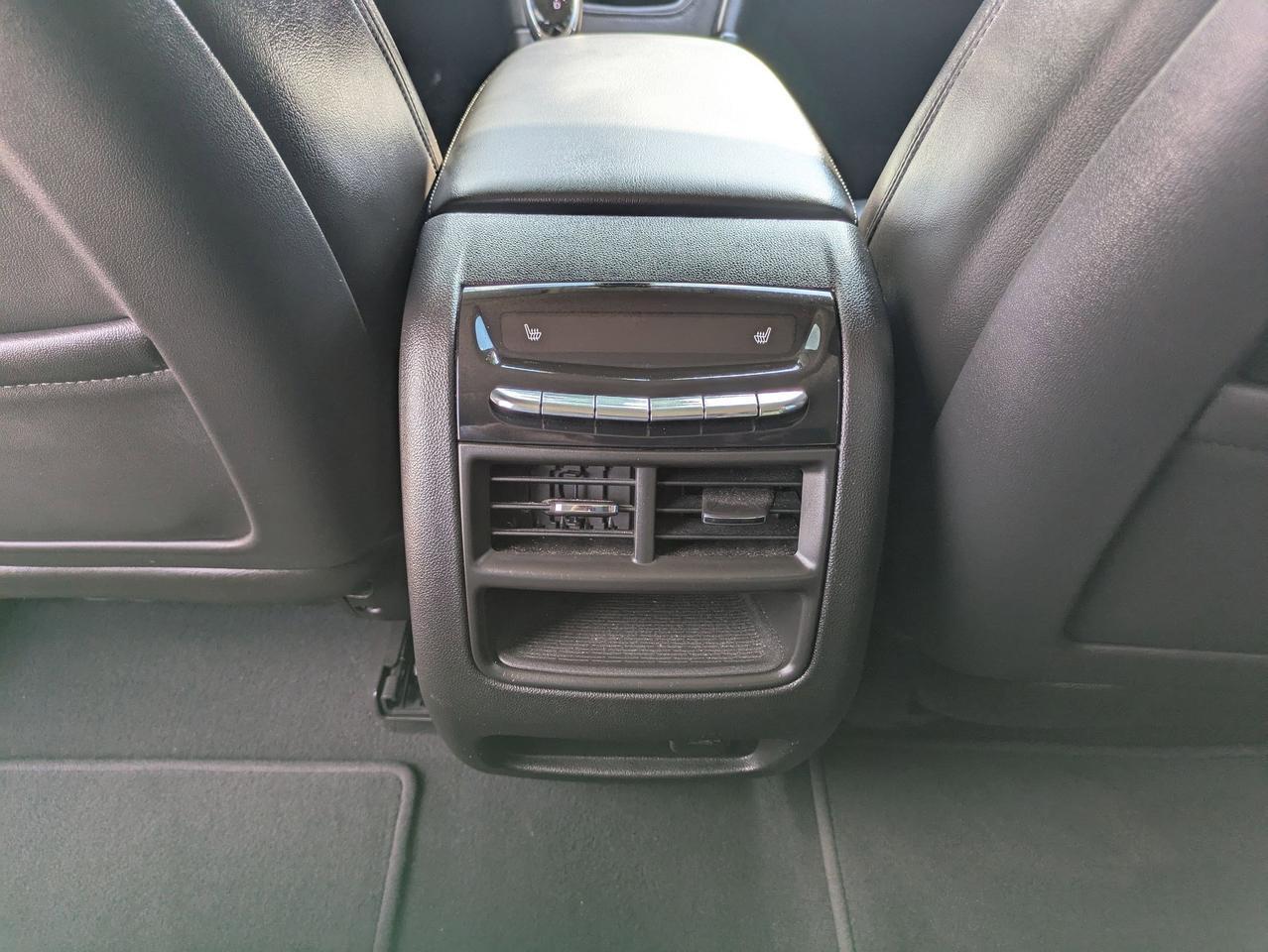 2018 Cadillac XT5 Premium Luxury FWD Castroville TX