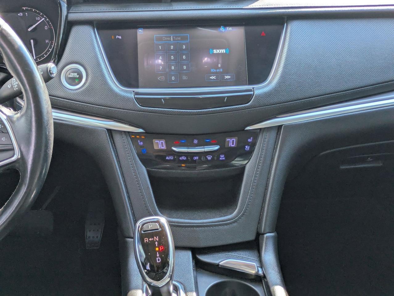 2018 Cadillac XT5 Premium Luxury FWD Castroville TX