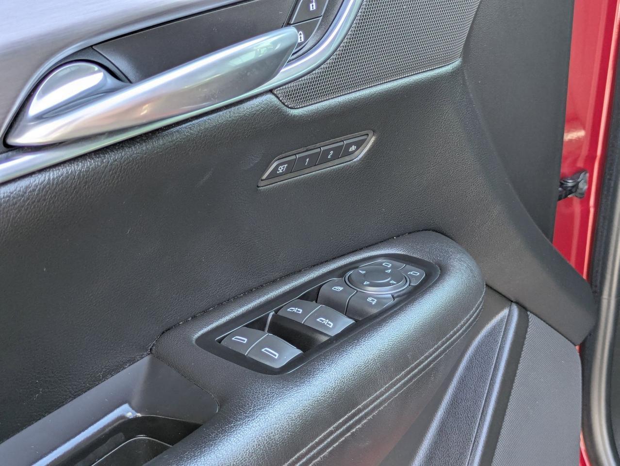2018 Cadillac XT5 Premium Luxury FWD Castroville TX