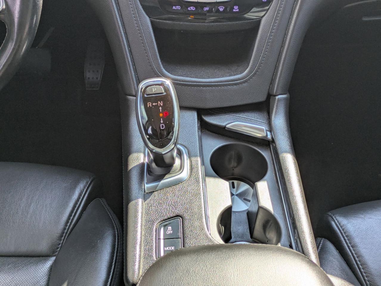 2018 Cadillac XT5 Premium Luxury FWD Castroville TX