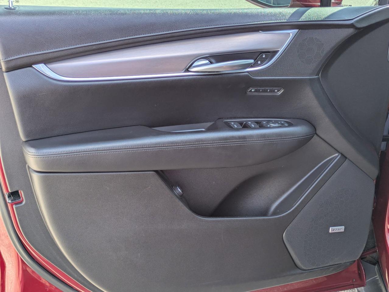 2018 Cadillac XT5 Premium Luxury FWD Castroville TX