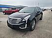 2018 Cadillac XT5 Premium Luxury FWD