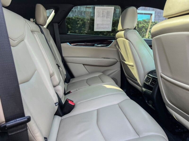 2018 Cadillac XT5 Premium Luxury FWD Wilmington NC