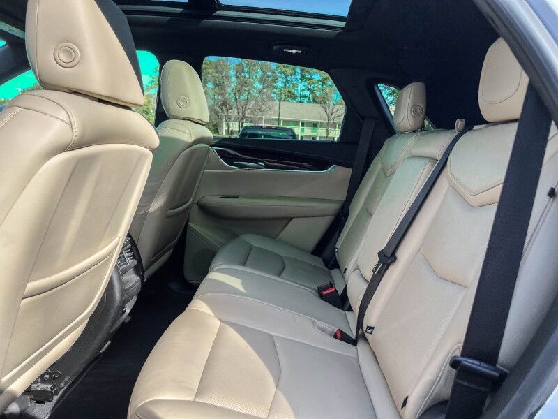 2018 Cadillac XT5 Premium Luxury FWD Wilmington NC