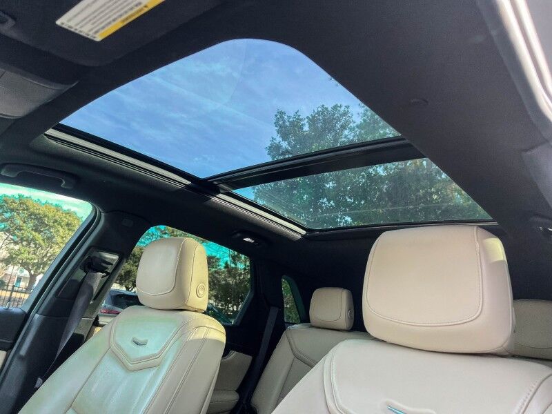 2018 Cadillac XT5 Premium Luxury FWD Wilmington NC