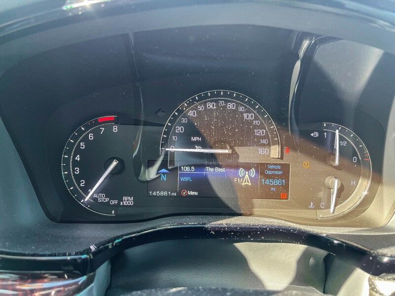 2018 Cadillac XT5 Premium Luxury FWD Wilmington NC