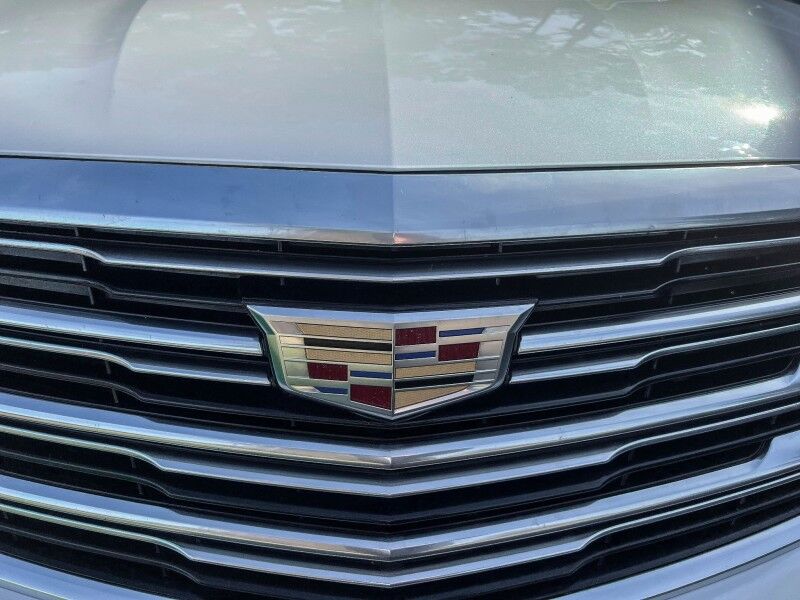 2018 Cadillac XT5 Premium Luxury FWD Wilmington NC