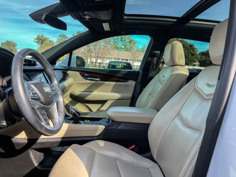 2018 Cadillac XT5 Premium Luxury FWD Wilmington NC