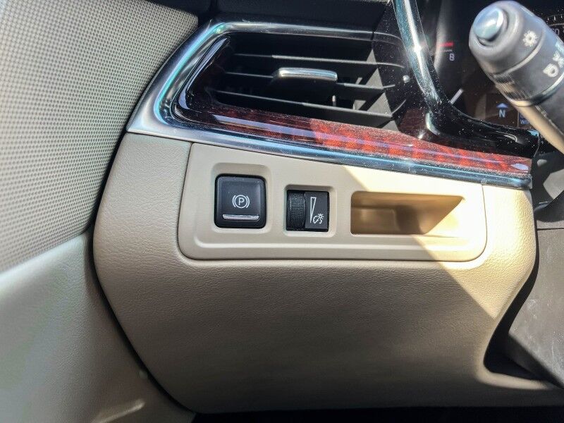 2018 Cadillac XT5 Premium Luxury FWD Wilmington NC