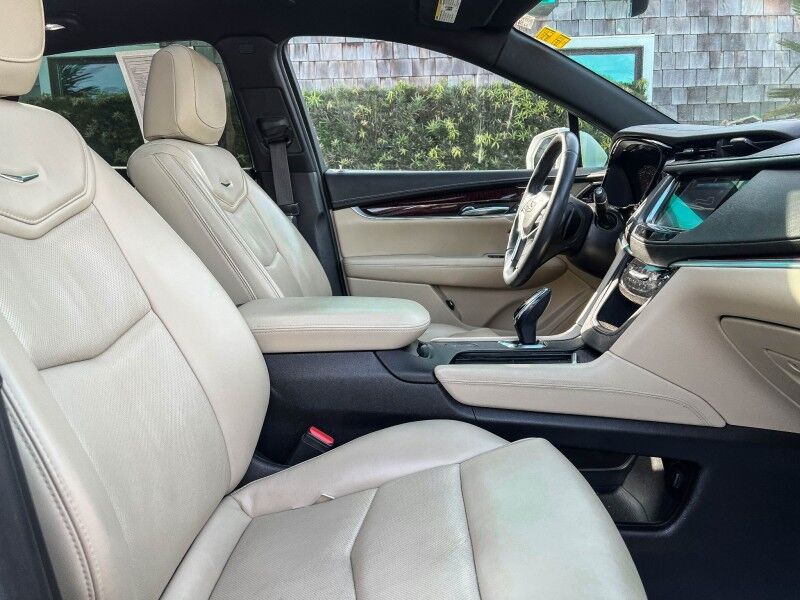 2018 Cadillac XT5 Premium Luxury FWD Wilmington NC