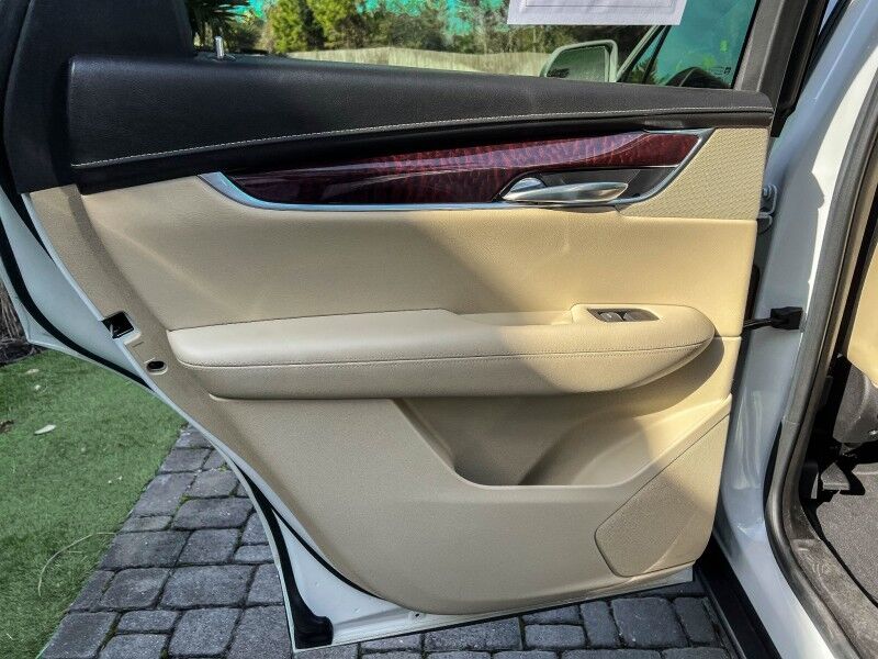 2018 Cadillac XT5 Premium Luxury FWD Wilmington NC