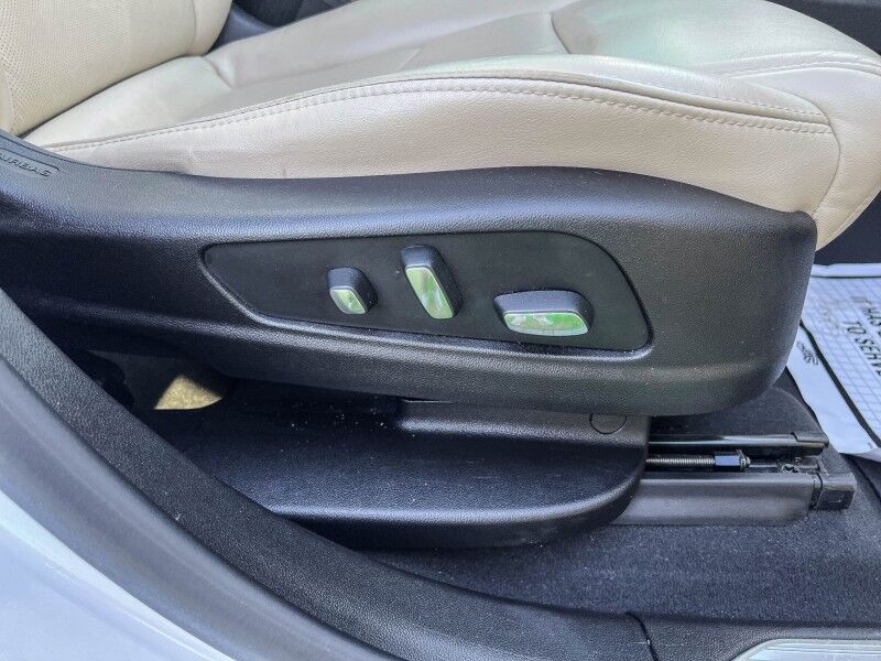 2018 Cadillac XT5 Premium Luxury FWD Wilmington NC