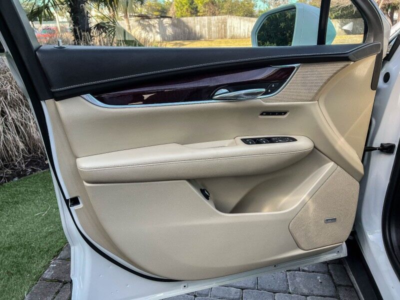 2018 Cadillac XT5 Premium Luxury FWD Wilmington NC