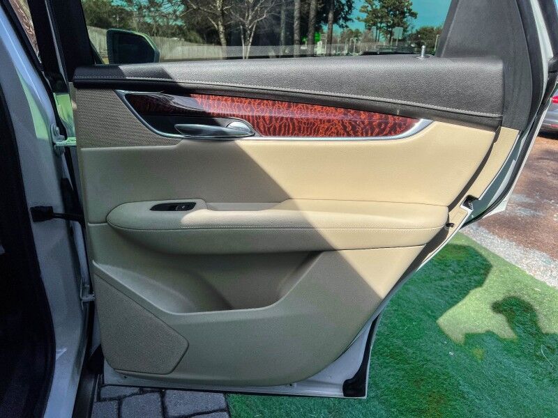 2018 Cadillac XT5 Premium Luxury FWD Wilmington NC