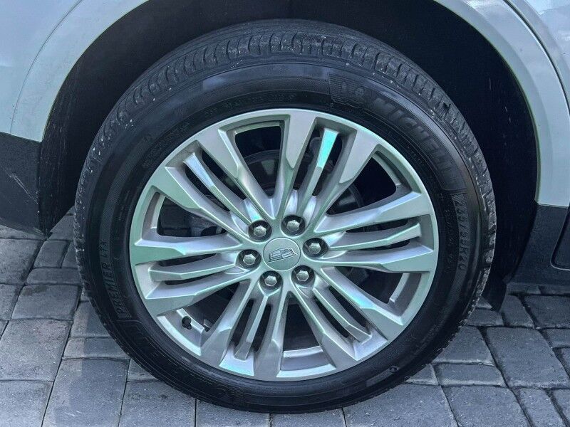 2018 Cadillac XT5 Premium Luxury FWD Wilmington NC