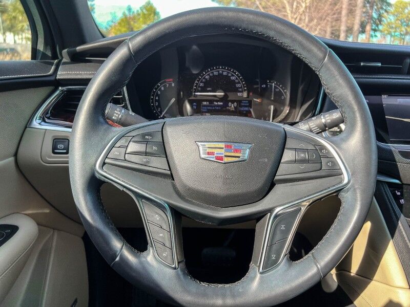 2018 Cadillac XT5 Premium Luxury FWD Wilmington NC