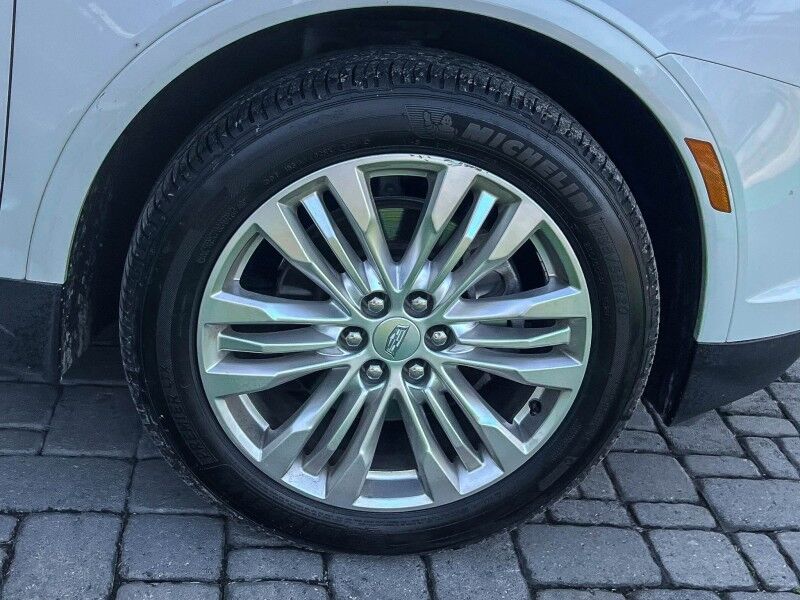 2018 Cadillac XT5 Premium Luxury FWD Wilmington NC