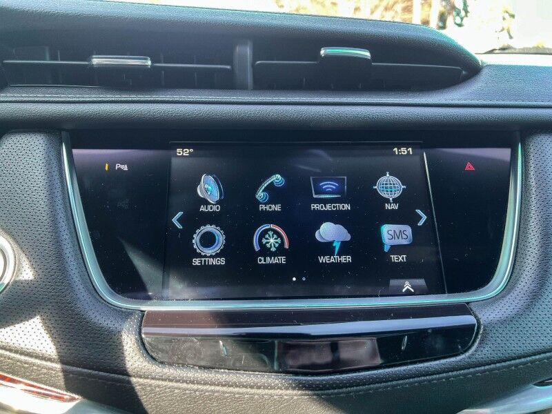 2018 Cadillac XT5 Premium Luxury FWD Wilmington NC