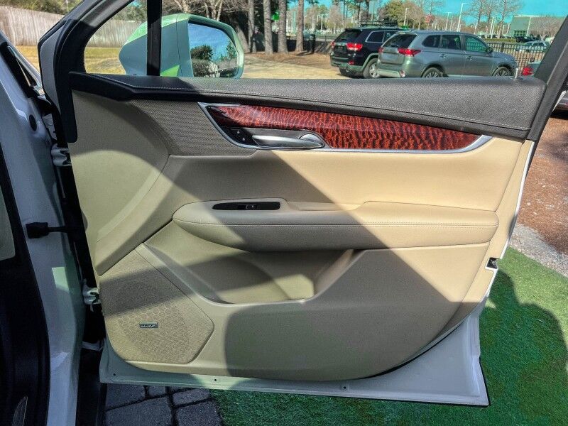 2018 Cadillac XT5 Premium Luxury FWD Wilmington NC