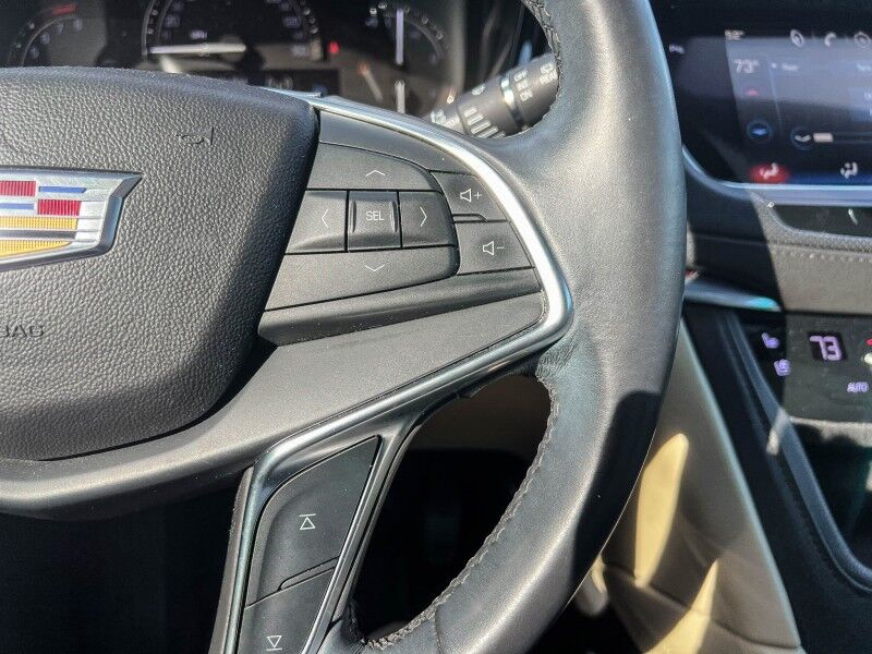 2018 Cadillac XT5 Premium Luxury FWD Wilmington NC