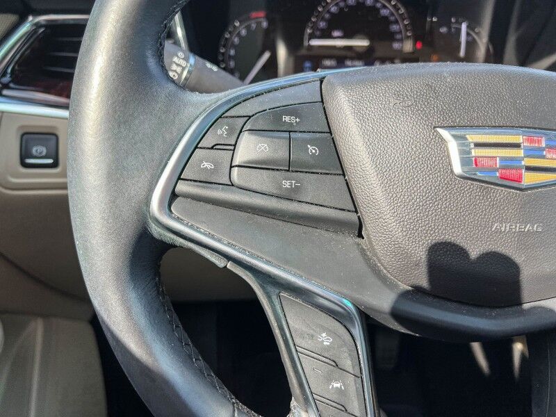 2018 Cadillac XT5 Premium Luxury FWD Wilmington NC