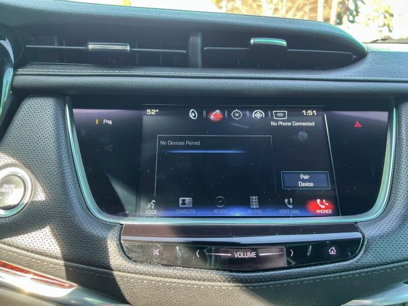 2018 Cadillac XT5 Premium Luxury FWD Wilmington NC