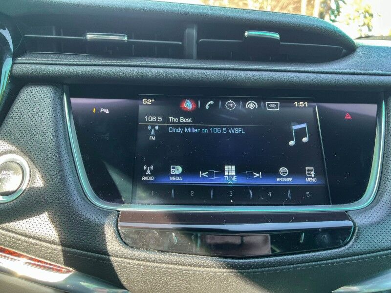 2018 Cadillac XT5 Premium Luxury FWD Wilmington NC