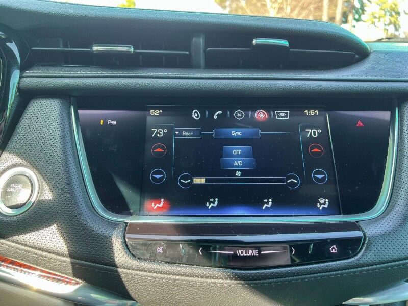 2018 Cadillac XT5 Premium Luxury FWD Wilmington NC