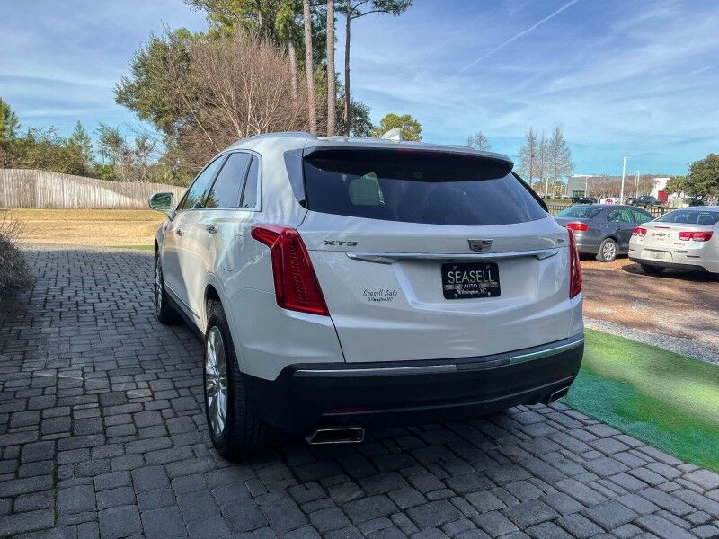 2018 Cadillac XT5 Premium Luxury FWD Wilmington NC
