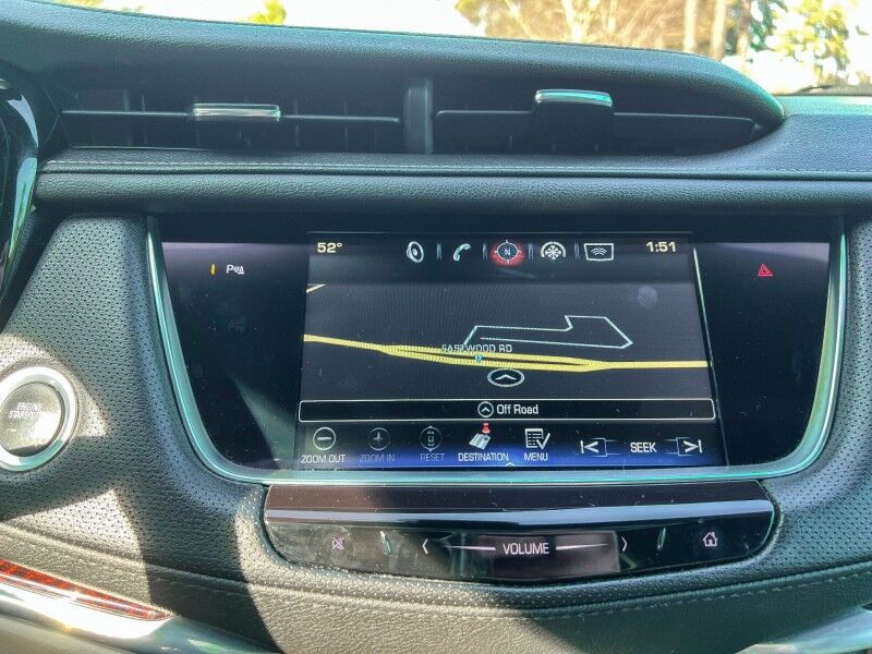 2018 Cadillac XT5 Premium Luxury FWD Wilmington NC