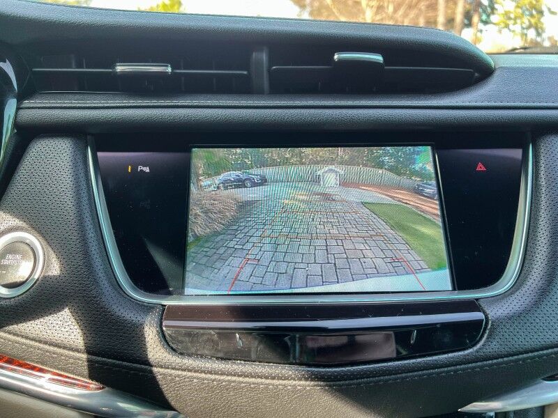 2018 Cadillac XT5 Premium Luxury FWD Wilmington NC