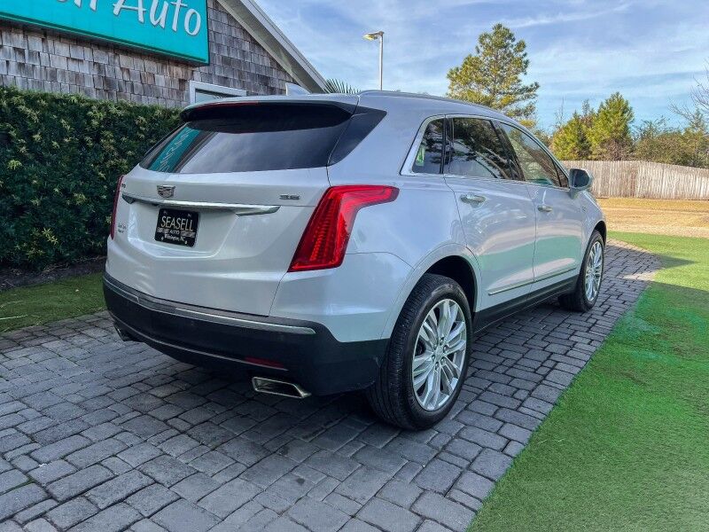 2018 Cadillac XT5 Premium Luxury FWD Wilmington NC