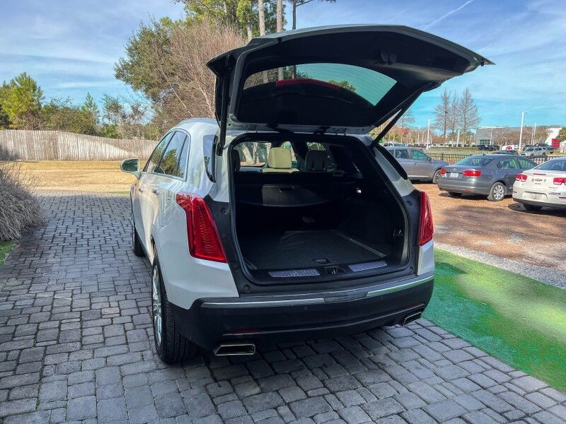 2018 Cadillac XT5 Premium Luxury FWD Wilmington NC
