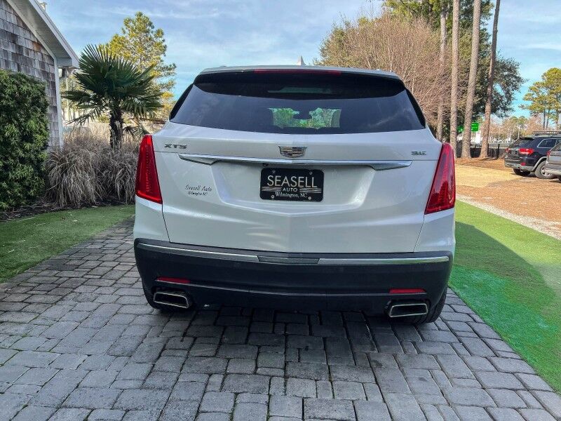 2018 Cadillac XT5 Premium Luxury FWD Wilmington NC