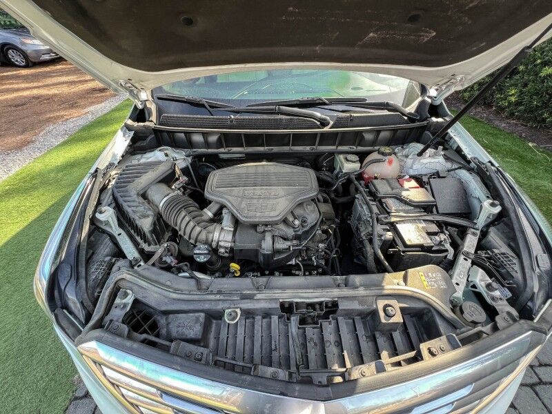 2018 Cadillac XT5 Premium Luxury FWD Wilmington NC