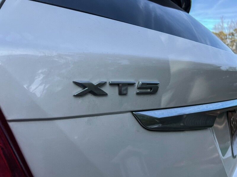 2018 Cadillac XT5 Premium Luxury FWD Wilmington NC